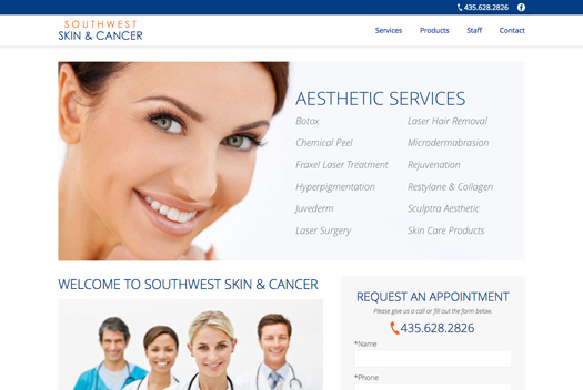 Southwest Skin & Cancer