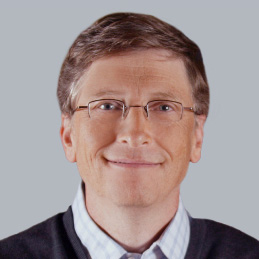 Bill Gates