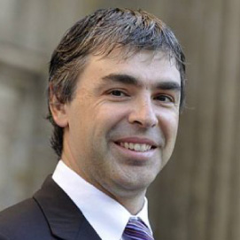 Larry Page