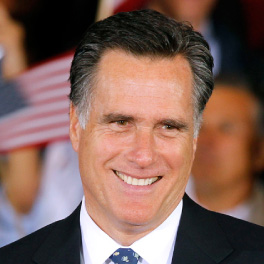 Mitt Romney