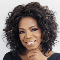 Oprah Winfrey