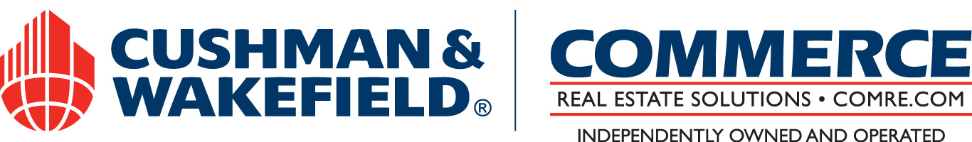 Cushman Wakefield Logo