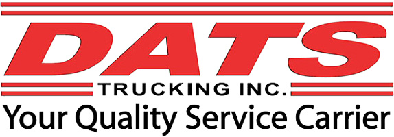 DATS Trucking Logo