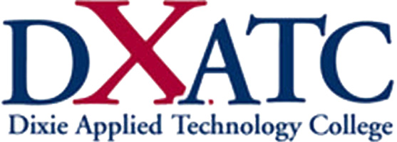 Dixie Applied Technology College Logo