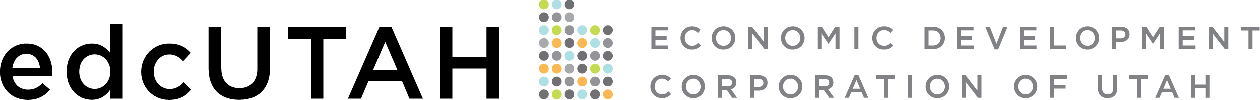 EDC Utah Logo