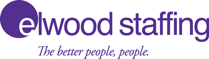 Elwood Staffing Logo