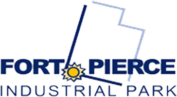 Fort Pierce Industrial Park Logo