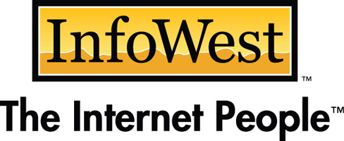 InfoWest Logo