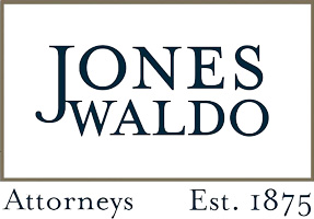 Jones Waldo Logo