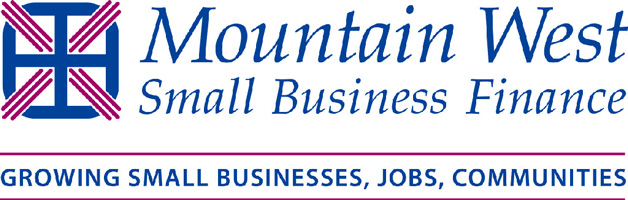 Mountain West Small Business Finance Logo