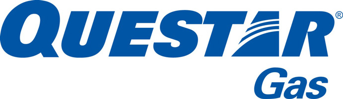 Questar Gas Logo