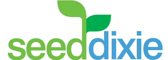 Seed Dixie Logo