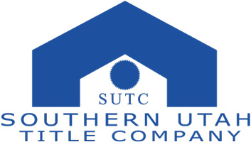 Southern Utah Title Logo