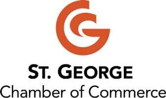 St. George Area Chamber of Commerce Logo