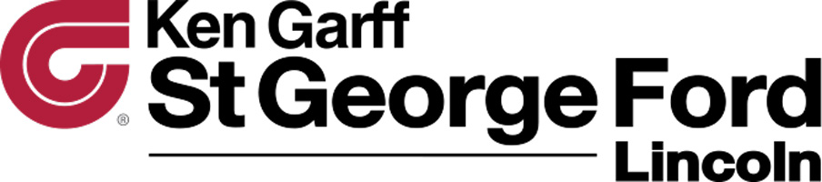 St. George Ford Logo