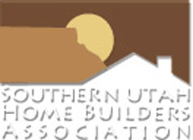 Southern Utah Home Builders Association Logo