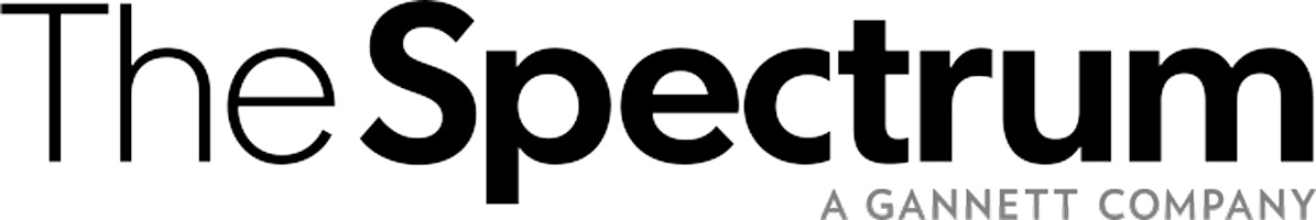 The Spectrum Logo