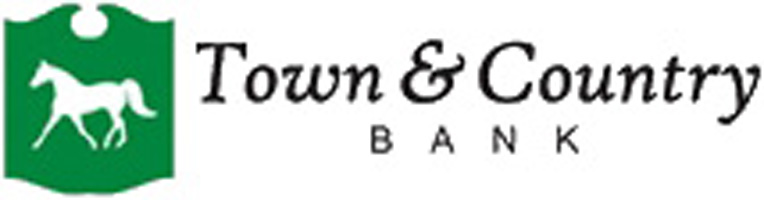 Town & Country Logo