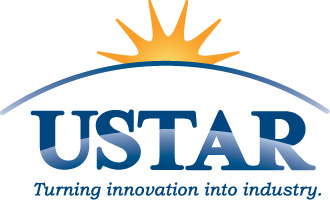 USTAR South Logo