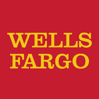 Wells Fargo Bank Logo